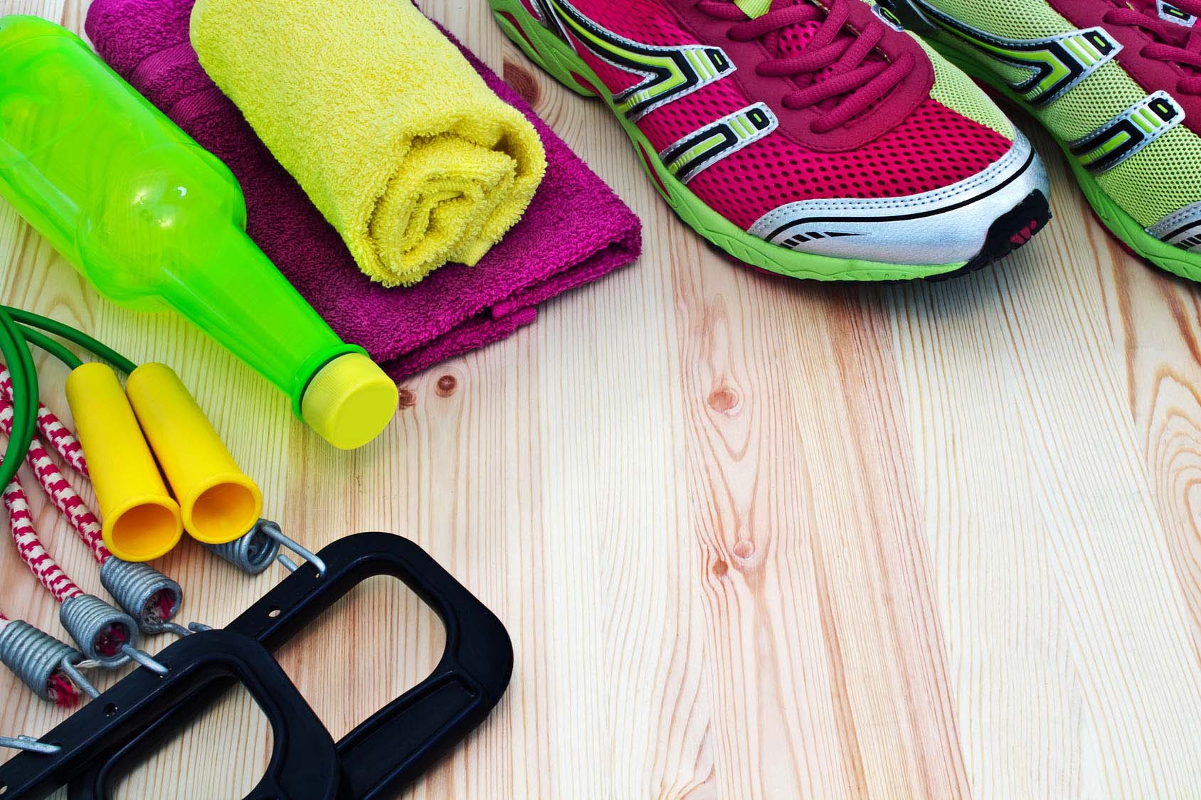 Gesundheit / Fitness