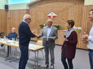 Generalversammlung 2022