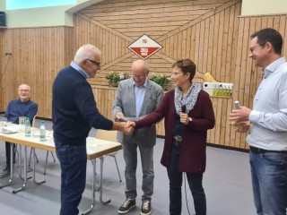 Generalversammlung 2022