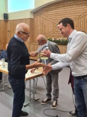 Generalversammlung 2022