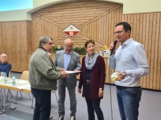 Generalversammlung 2022