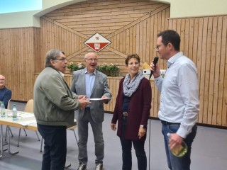 Generalversammlung 2022
