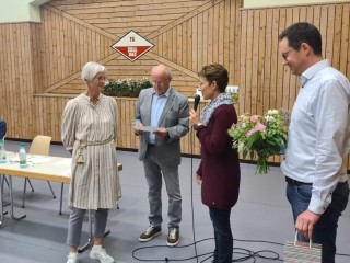 Generalversammlung 2022