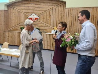 Generalversammlung 2022