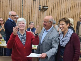 Generalversammlung 2022
