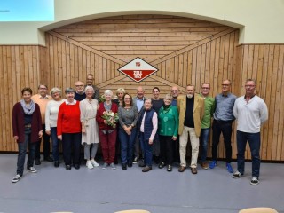 Generalversammlung 2022