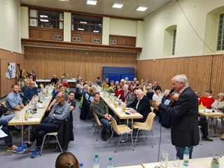 Generalversammlung 2022