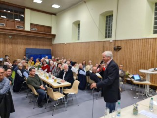 Generalversammlung 2022
