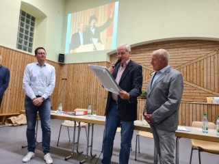 Generalversammlung 2022