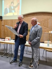 Generalversammlung 2022