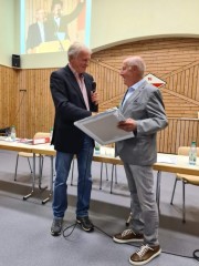 Generalversammlung 2022
