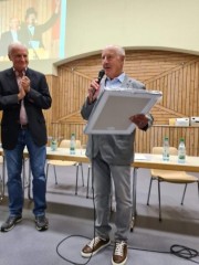 Generalversammlung 2022