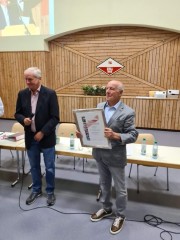 Generalversammlung 2022