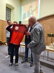 Generalversammlung 2022