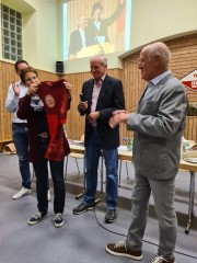 Generalversammlung 2022