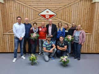 Generalversammlung 2022