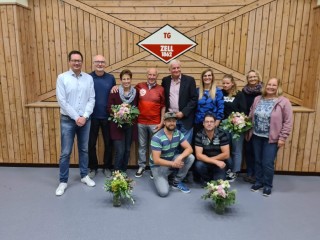 Generalversammlung 2022