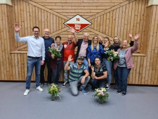 Generalversammlung 2022