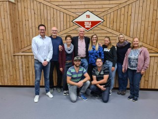 Generalversammlung 2022