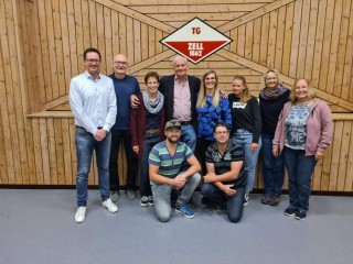 Generalversammlung 2022