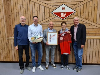 Generalversammlung 2022