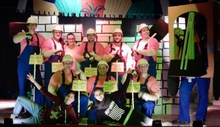 Zeller-Böck-Ballett