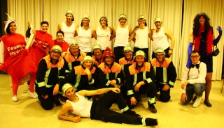 Zeller-Böck-Ballett