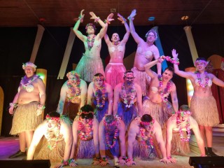 Zeller-Böck-Ballett