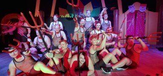 Zeller-Böck-Ballett