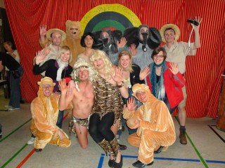 Zeller-Böck-Ballett