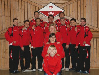 Zeller-Böck-Ballett