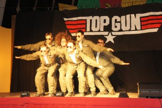 Zeller-Böck-Ballett