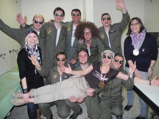 Zeller-Böck-Ballett