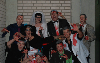 Zeller-Böck-Ballett