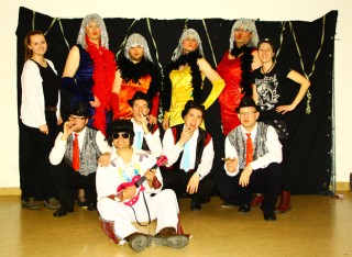 Zeller-Böck-Ballett