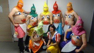 Zeller-Böck-Ballett